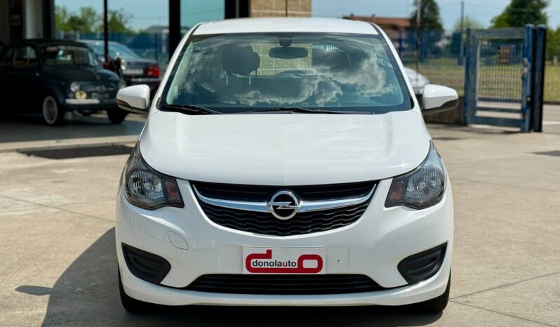 OPEL KARL 1.0 EDITION pieno