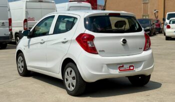 OPEL KARL 1.0 EDITION pieno