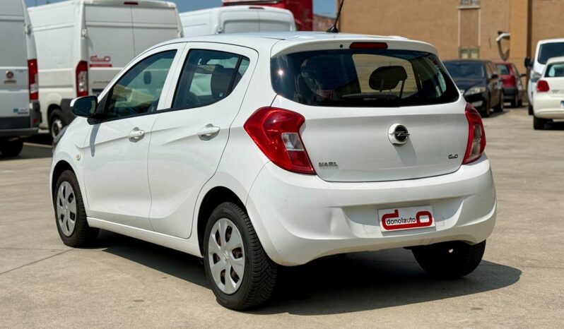OPEL KARL 1.0 EDITION pieno