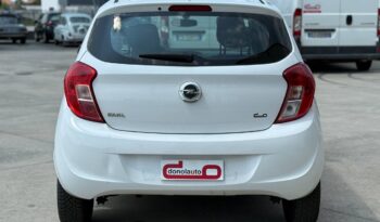 OPEL KARL 1.0 EDITION pieno