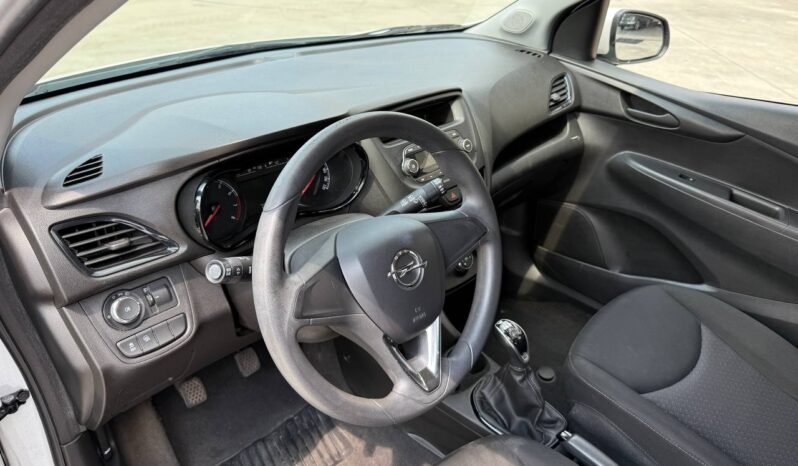 OPEL KARL 1.0 EDITION pieno