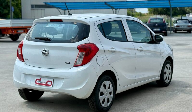 OPEL KARL 1.0 EDITION pieno