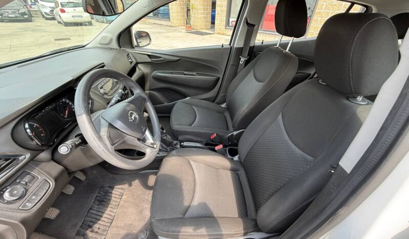 OPEL KARL 1.0 EDITION pieno