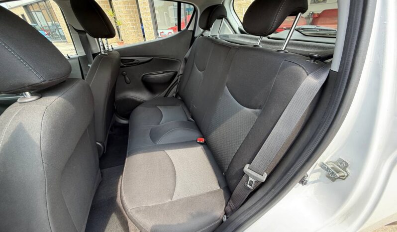 OPEL KARL 1.0 EDITION pieno