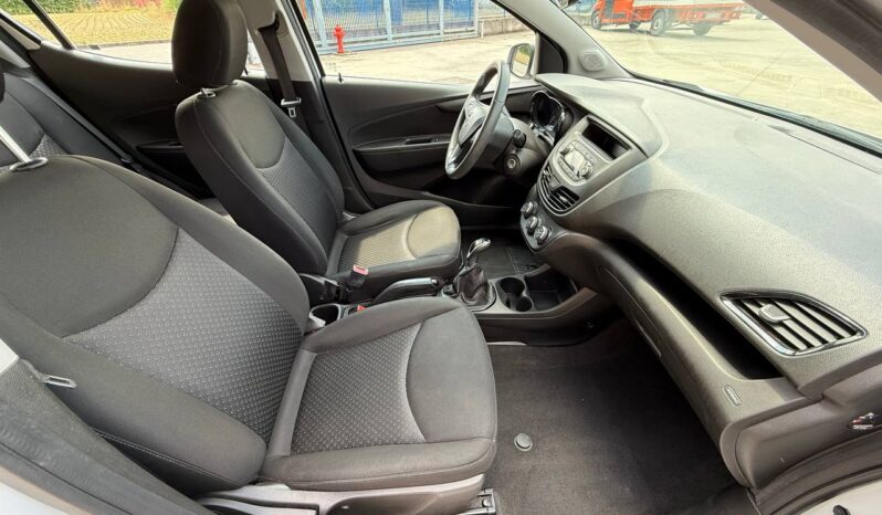 OPEL KARL 1.0 EDITION pieno