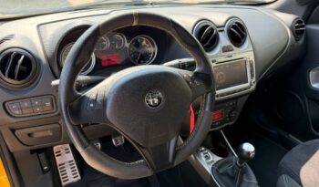 ALFA ROMEO MiTo 1.4 TURBO 170CV QUADRIFOGLIO VERDE pieno