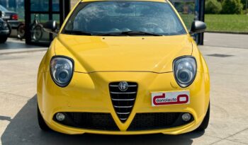 ALFA ROMEO MiTo 1.4 TURBO 170CV QUADRIFOGLIO VERDE pieno