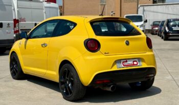 ALFA ROMEO MiTo 1.4 TURBO 170CV QUADRIFOGLIO VERDE pieno