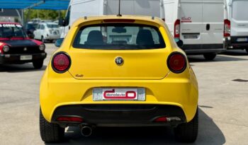 ALFA ROMEO MiTo 1.4 TURBO 170CV QUADRIFOGLIO VERDE pieno