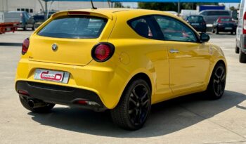 ALFA ROMEO MiTo 1.4 TURBO 170CV QUADRIFOGLIO VERDE pieno