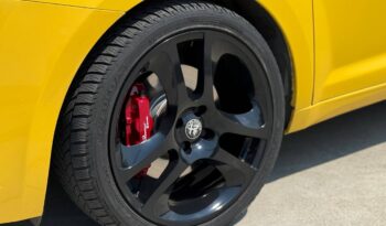 ALFA ROMEO MiTo 1.4 TURBO 170CV QUADRIFOGLIO VERDE pieno