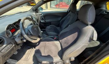 ALFA ROMEO MiTo 1.4 TURBO 170CV QUADRIFOGLIO VERDE pieno