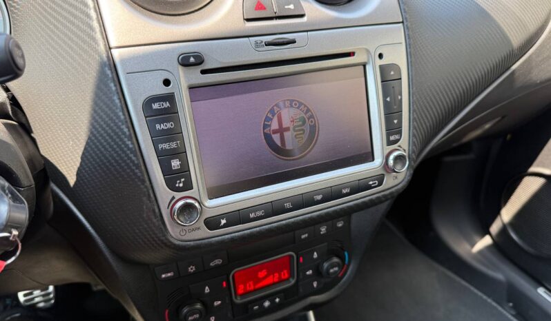 ALFA ROMEO MiTo 1.4 TURBO 170CV QUADRIFOGLIO VERDE pieno
