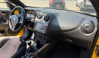ALFA ROMEO MiTo 1.4 TURBO 170CV QUADRIFOGLIO VERDE pieno