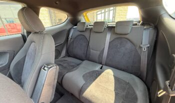 ALFA ROMEO MiTo 1.4 TURBO 170CV QUADRIFOGLIO VERDE pieno