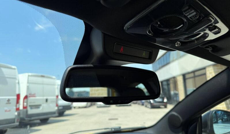 ALFA ROMEO MiTo 1.4 TURBO 170CV QUADRIFOGLIO VERDE pieno