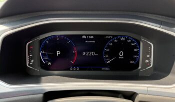 VOLKSWAGEN T-ROC 2.0 TDI 150CV STYLE DSG pieno