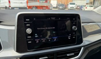 VOLKSWAGEN T-ROC 2.0 TDI 150CV STYLE DSG pieno