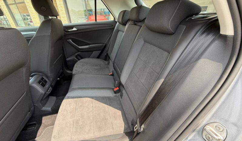 VOLKSWAGEN T-ROC 2.0 TDI 150CV STYLE DSG pieno