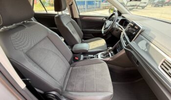 VOLKSWAGEN T-ROC 2.0 TDI 150CV STYLE DSG pieno