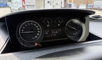 LANCIA YPSILON 70CV HYBRID SILVER pieno