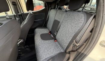 LANCIA YPSILON 70CV HYBRID SILVER pieno