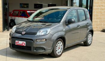 FIAT PANDA 1.0 HYBRID 70CV CITY LIFE pieno