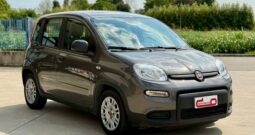 FIAT PANDA 1.0 HYBRID 70CV CITY LIFE