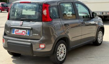 FIAT PANDA 1.0 HYBRID 70CV CITY LIFE pieno