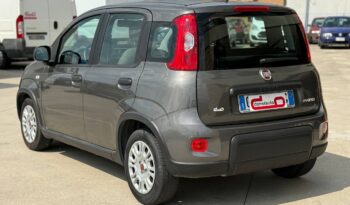 FIAT PANDA 1.0 HYBRID 70CV CITY LIFE pieno