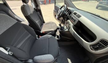 FIAT PANDA 1.0 HYBRID 70CV CITY LIFE pieno
