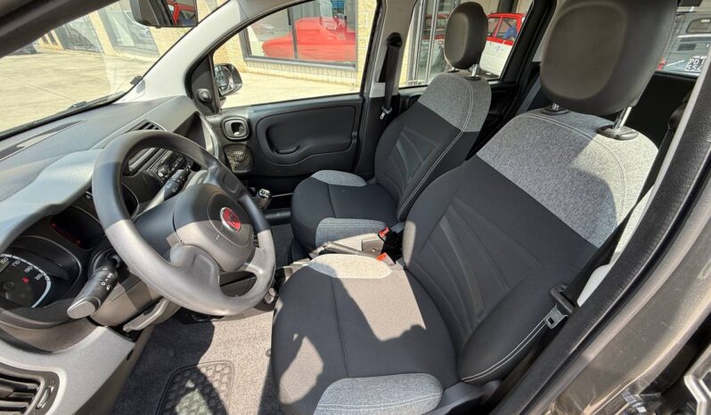FIAT PANDA 1.0 HYBRID 70CV CITY LIFE pieno