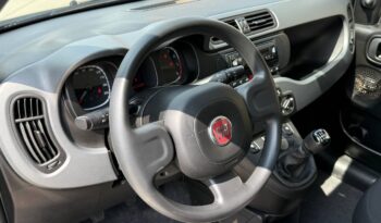 FIAT PANDA 1.0 HYBRID 70CV CITY LIFE pieno