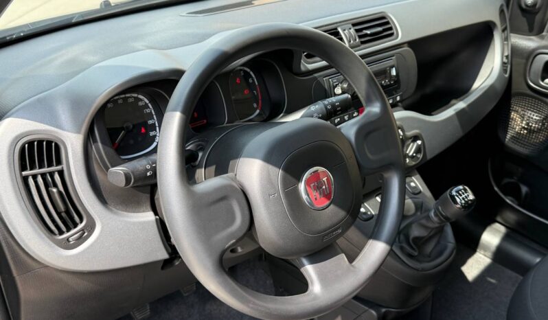 FIAT PANDA 1.0 HYBRID 70CV CITY LIFE pieno