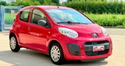 CITROEN C1 1.0 68CV 5P