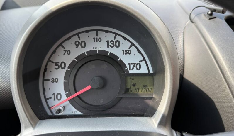 CITROEN C1 1.0 68CV 5P pieno