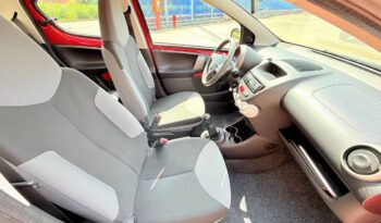 CITROEN C1 1.0 68CV 5P pieno