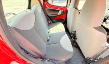 CITROEN C1 1.0 68CV 5P pieno
