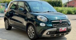FIAT 500L 1.4 95CV CROSS S