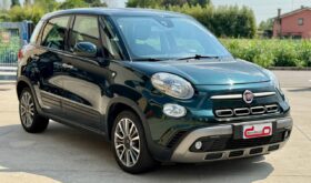 FIAT 500L 1.4 95CV CROSS S