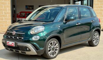 FIAT 500L 1.4 95CV CROSS S pieno