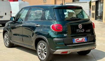 FIAT 500L 1.4 95CV CROSS S pieno