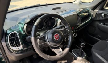 FIAT 500L 1.4 95CV CROSS S pieno