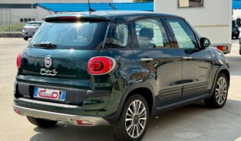 FIAT 500L 1.4 95CV CROSS S pieno