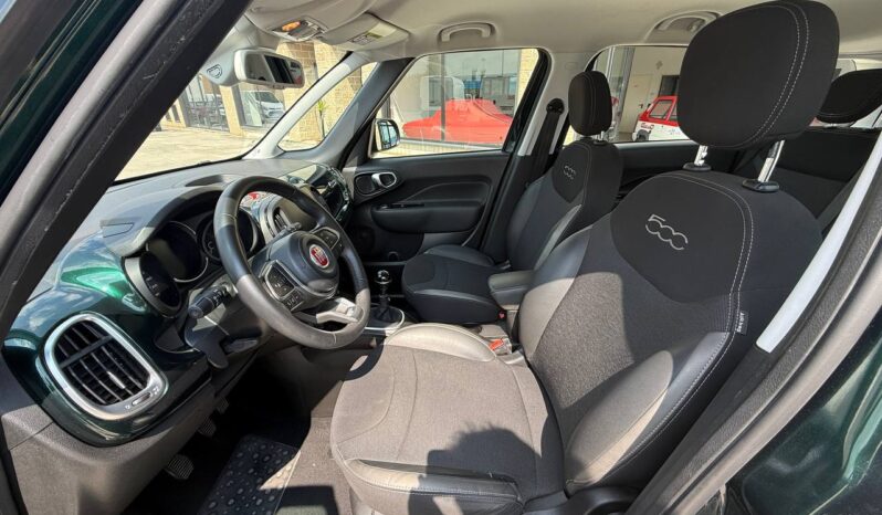 FIAT 500L 1.4 95CV CROSS S pieno