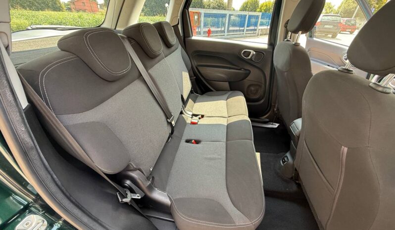FIAT 500L 1.4 95CV CROSS S pieno