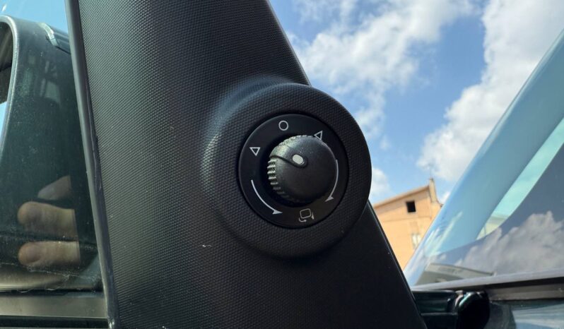 FIAT 500L 1.4 95CV CROSS S pieno