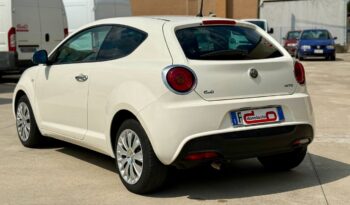 ALFA ROMEO MITO 1.4 78CV BASIS RESTAILYNG pieno