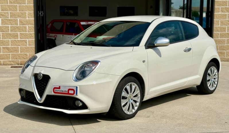 ALFA ROMEO MITO 1.4 78CV BASIS RESTAILYNG pieno