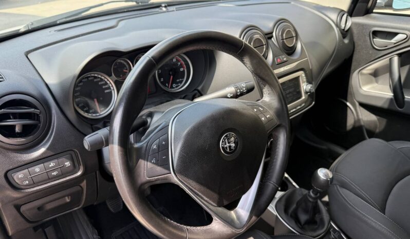 ALFA ROMEO MITO 1.4 78CV BASIS RESTAILYNG pieno